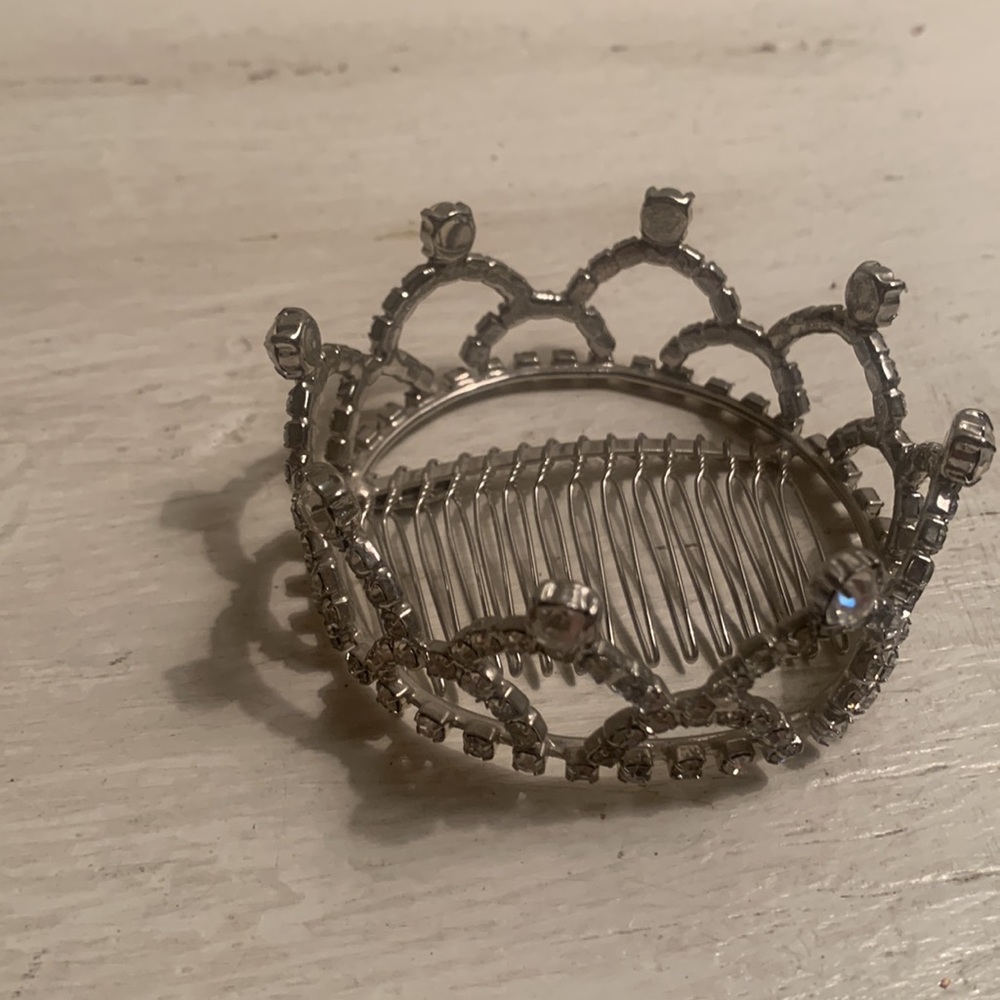 Tiny Tiara - image 2